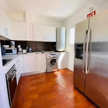 Duplex Marina De *