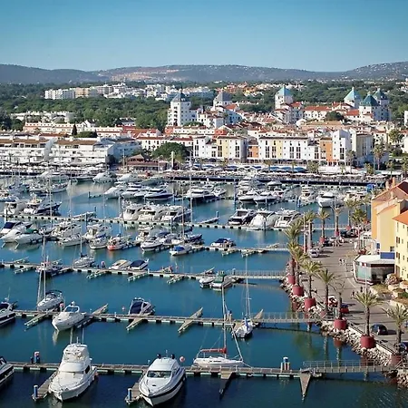 Duplex Marina De Appartement Vilamoura