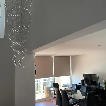 Duplex Marina De 아파트 빌라모라