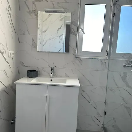 Duplex Marina De *