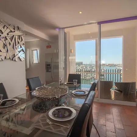 Duplex Marina De Appartement Vilamoura