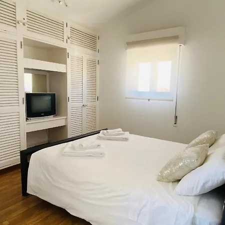 Апартаменты Duplex Marina De