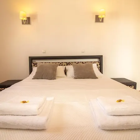 Duplex Marina De Апартаменты