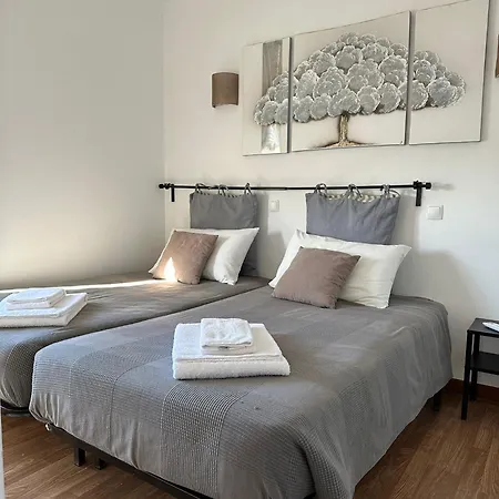 Duplex Marina De Διαμέρισμα