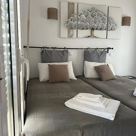 Апартаменты Duplex Marina De Виламура