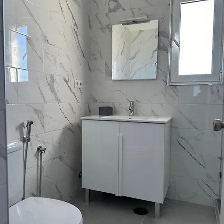 Duplex Marina De Апартаменты Виламура