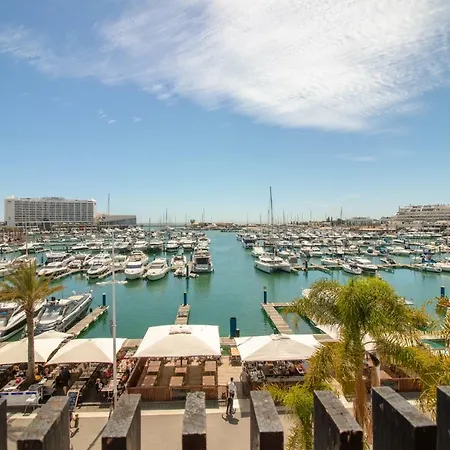 Апартаменты Duplex Marina De *