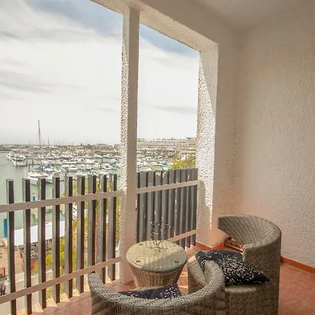 Duplex Marina De Βιλαμούρα