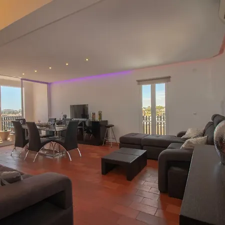 Duplex Marina De
