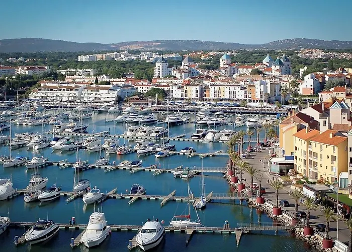 Duplex Marina De Appartement Vilamoura