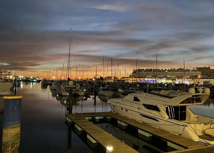 Duplex Marina De *