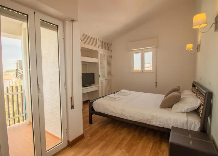 Duplex Marina De