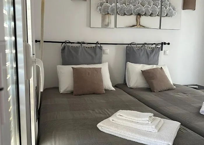 Appartement Duplex Marina De Vilamoura