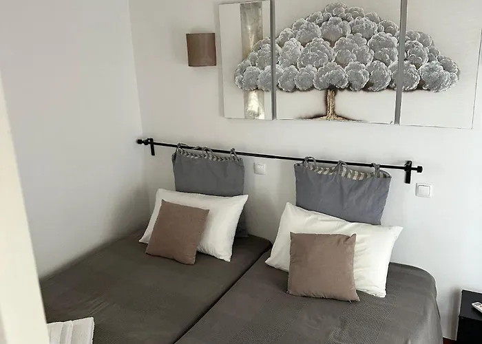 Duplex Marina De Appartement