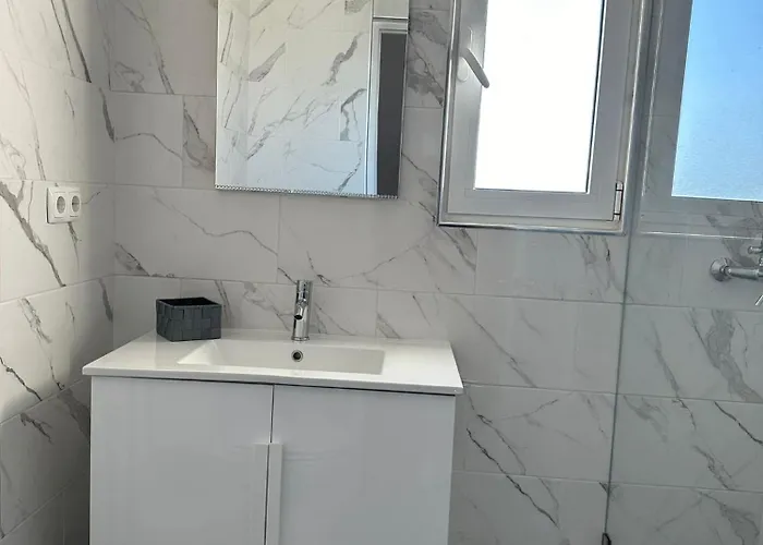Duplex Marina De *