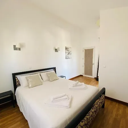 Duplex Marina De וילהמורה