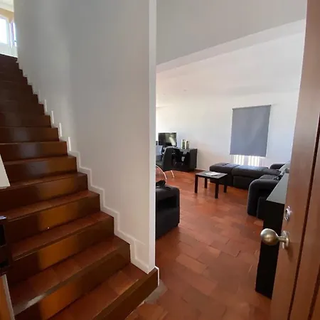 Duplex Marina De Apartamento *