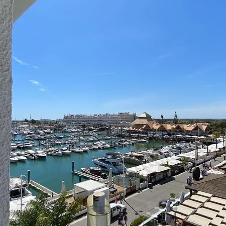 Duplex Marina De *