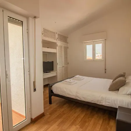 Duplex Marina De